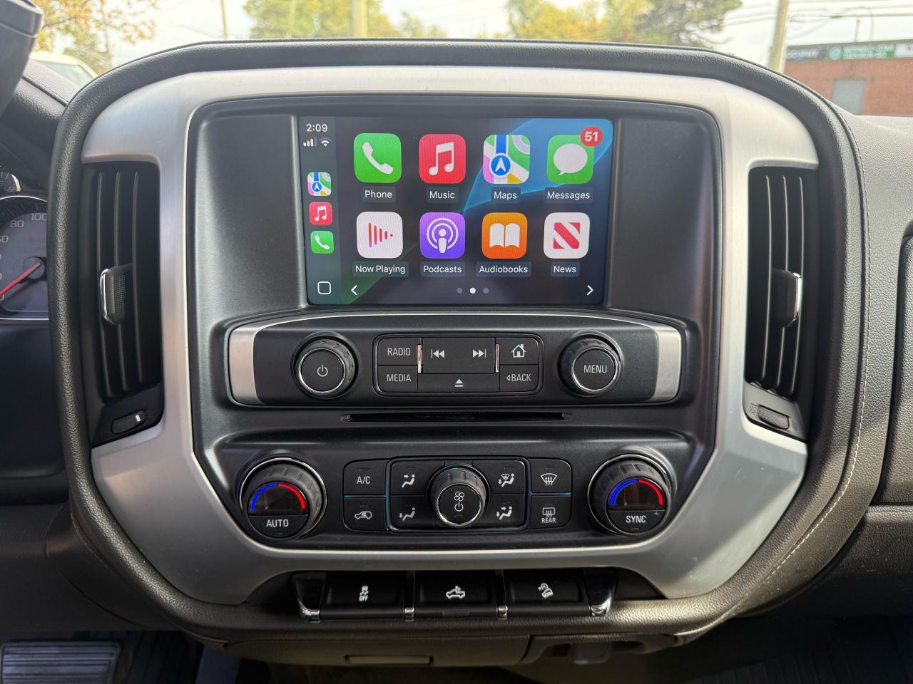 2017 GMC Sierra 1500 - Photo #18