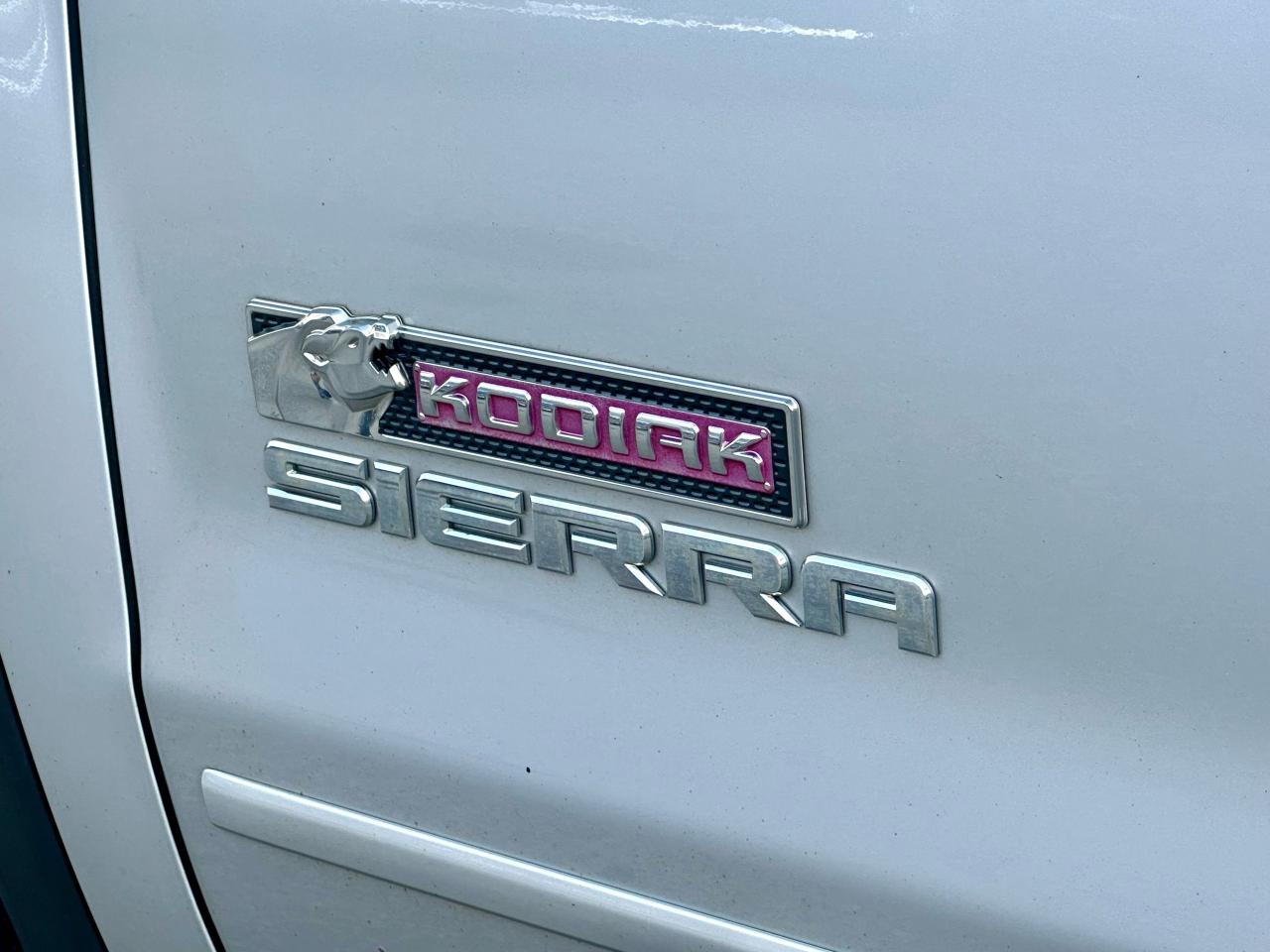 2017 GMC Sierra 1500 - Photo #12