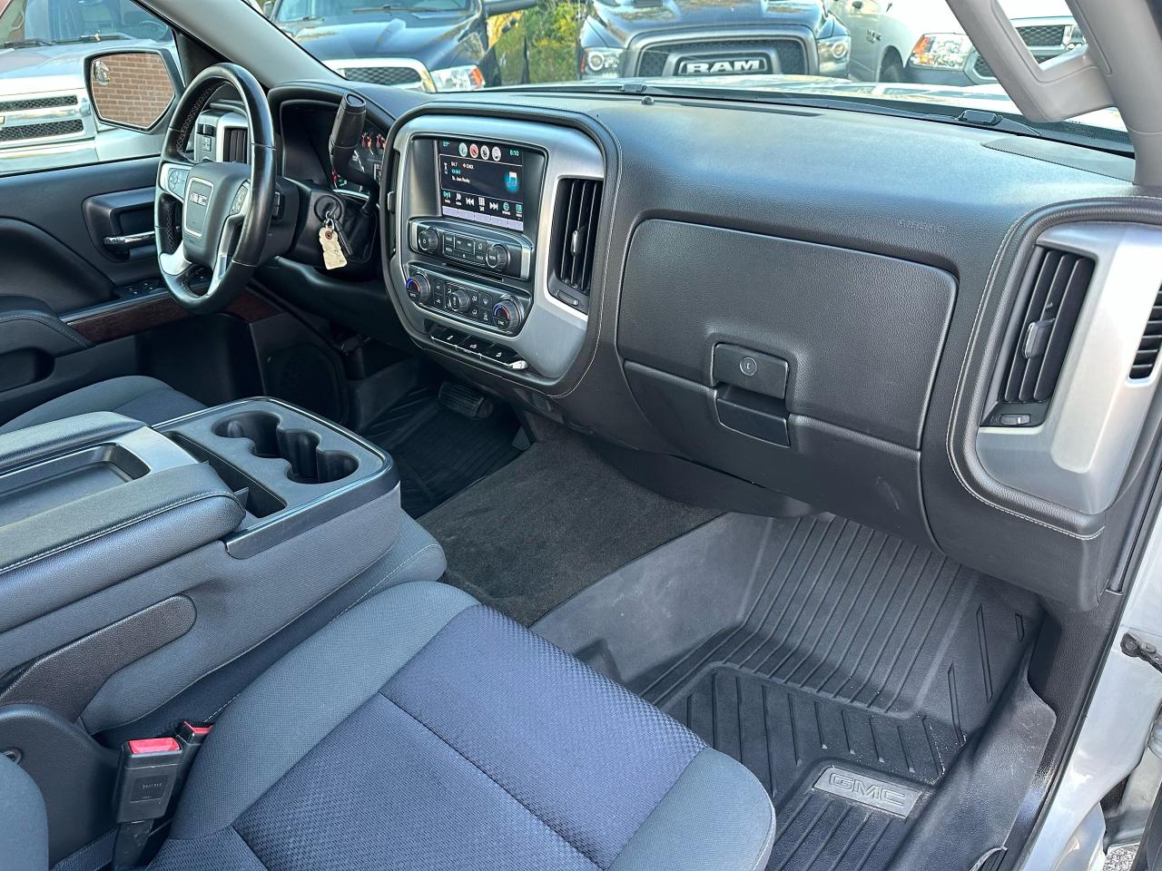 2017 GMC Sierra 1500 - Photo #16