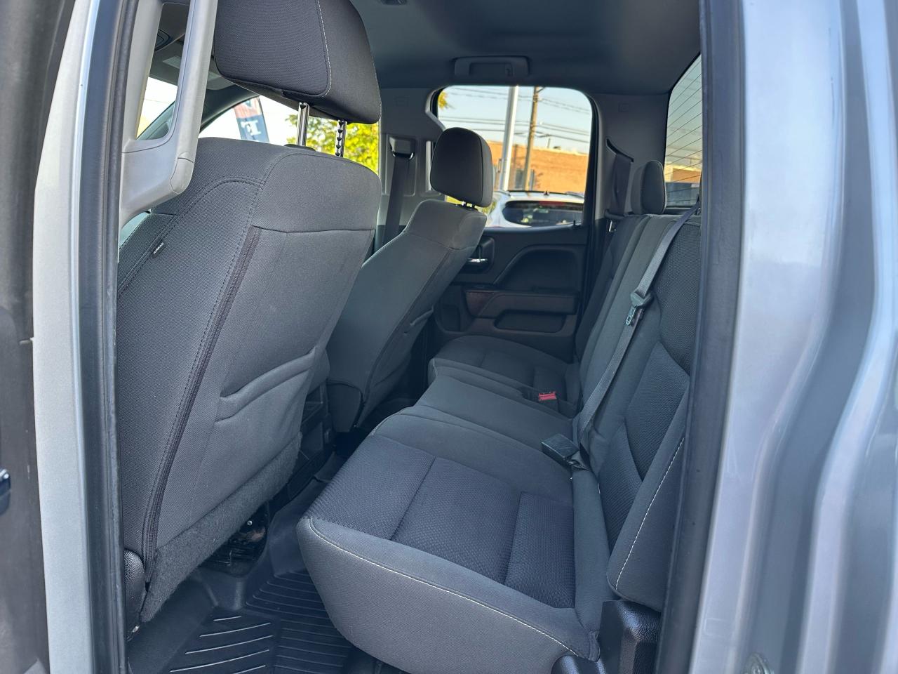 2017 GMC Sierra 1500 - Photo #15