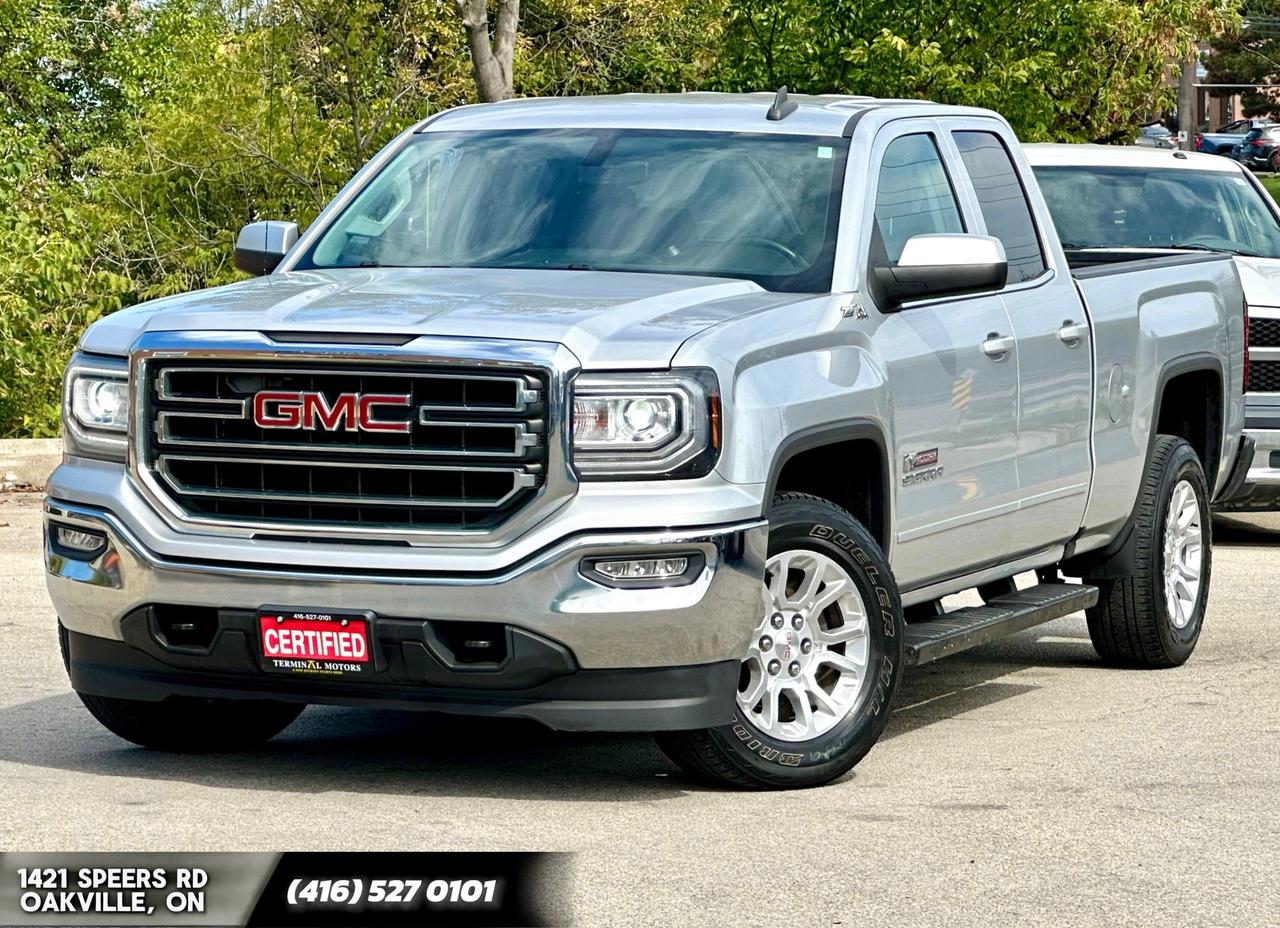 2017 GMC Sierra 1500 - Photo #1