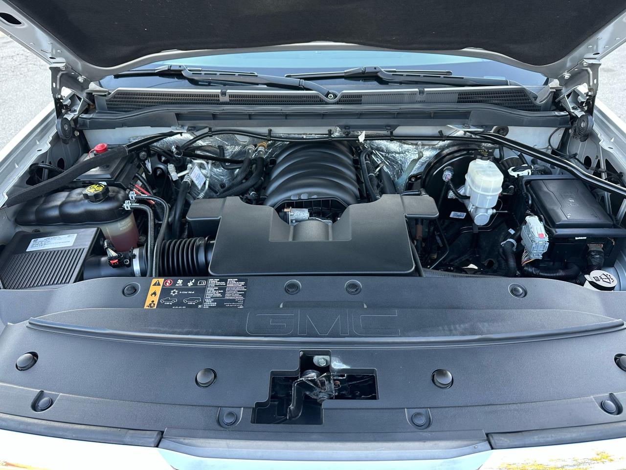 2017 GMC Sierra 1500 - Photo #22