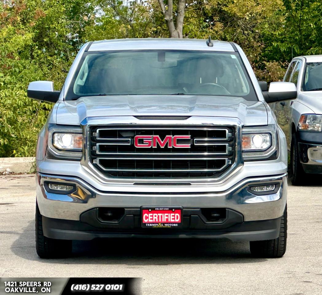 2017 GMC Sierra 1500 - Photo #23