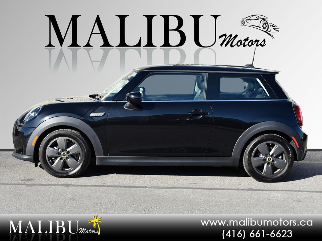 2024 MINI Cooper Cooper SE Photo2