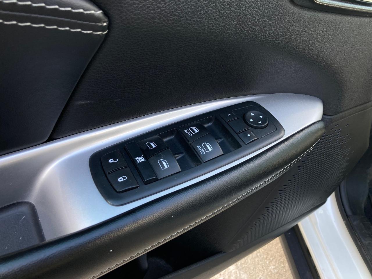 2016 Dodge Journey R/T - Photo #20