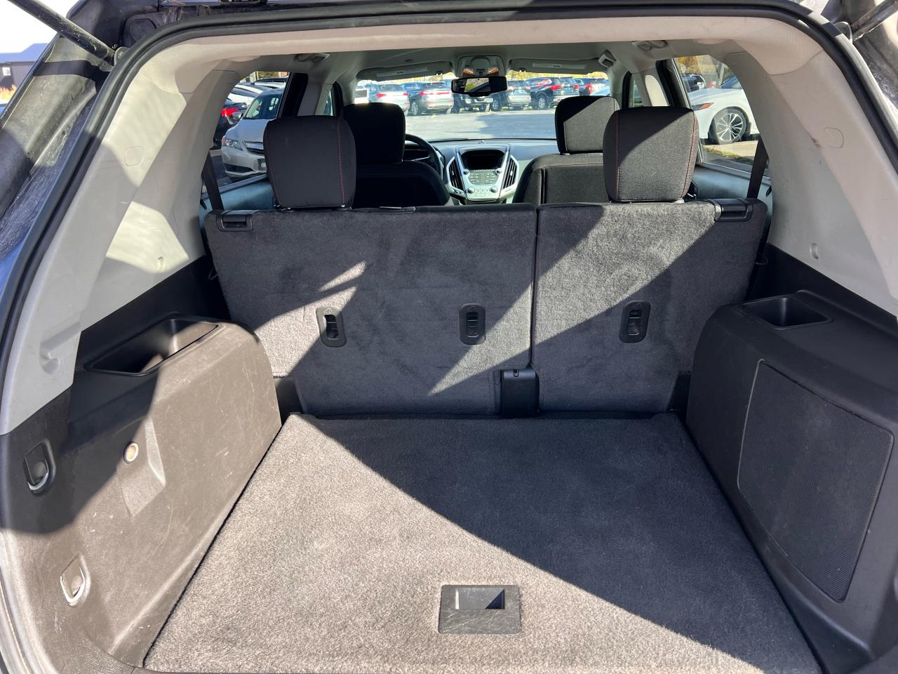 2015 GMC Terrain SLE Photo42