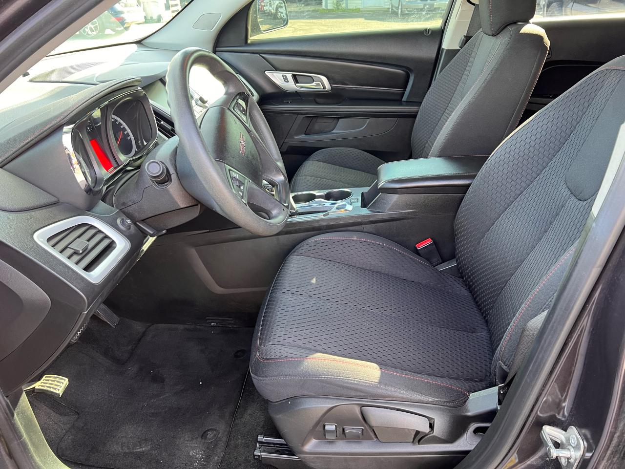 2015 GMC Terrain SLE Photo44