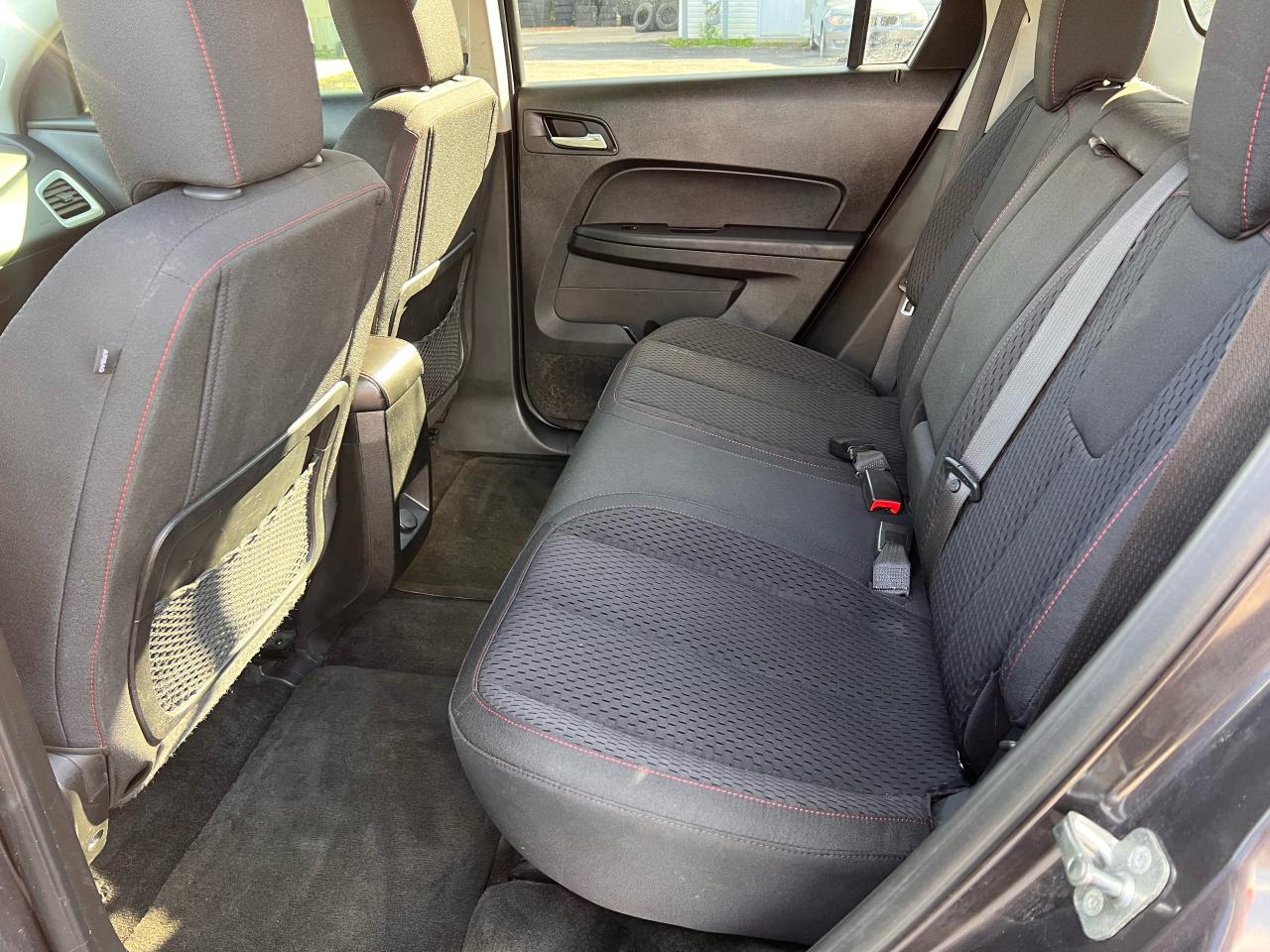 2015 GMC Terrain SLE Photo18
