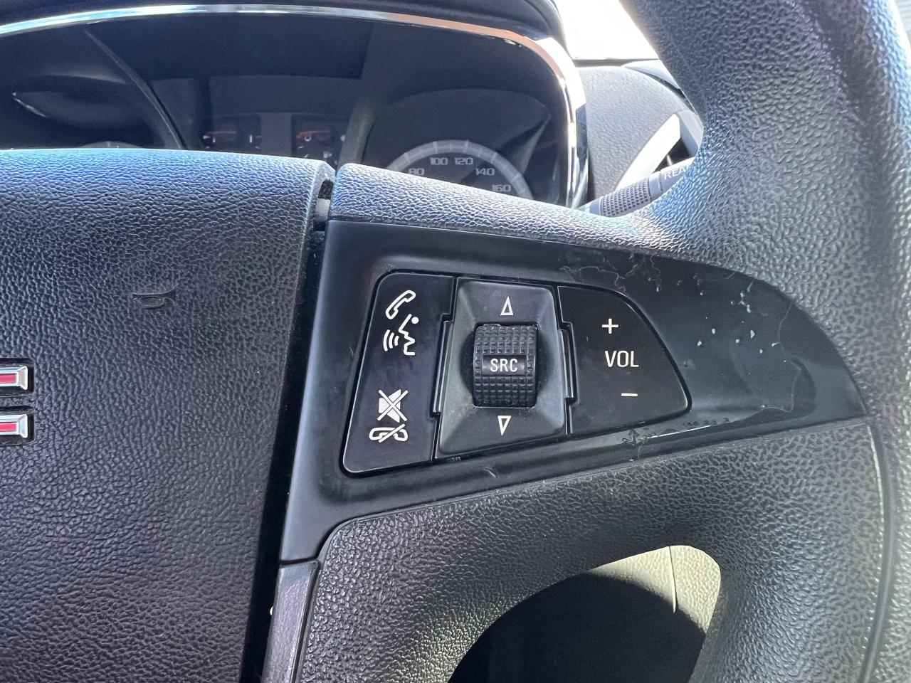 2015 GMC Terrain SLE Photo22