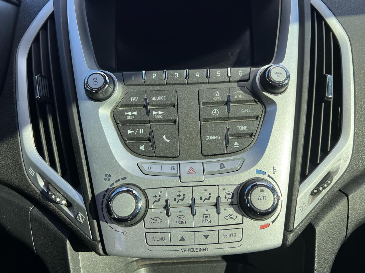 2015 GMC Terrain SLE Photo24