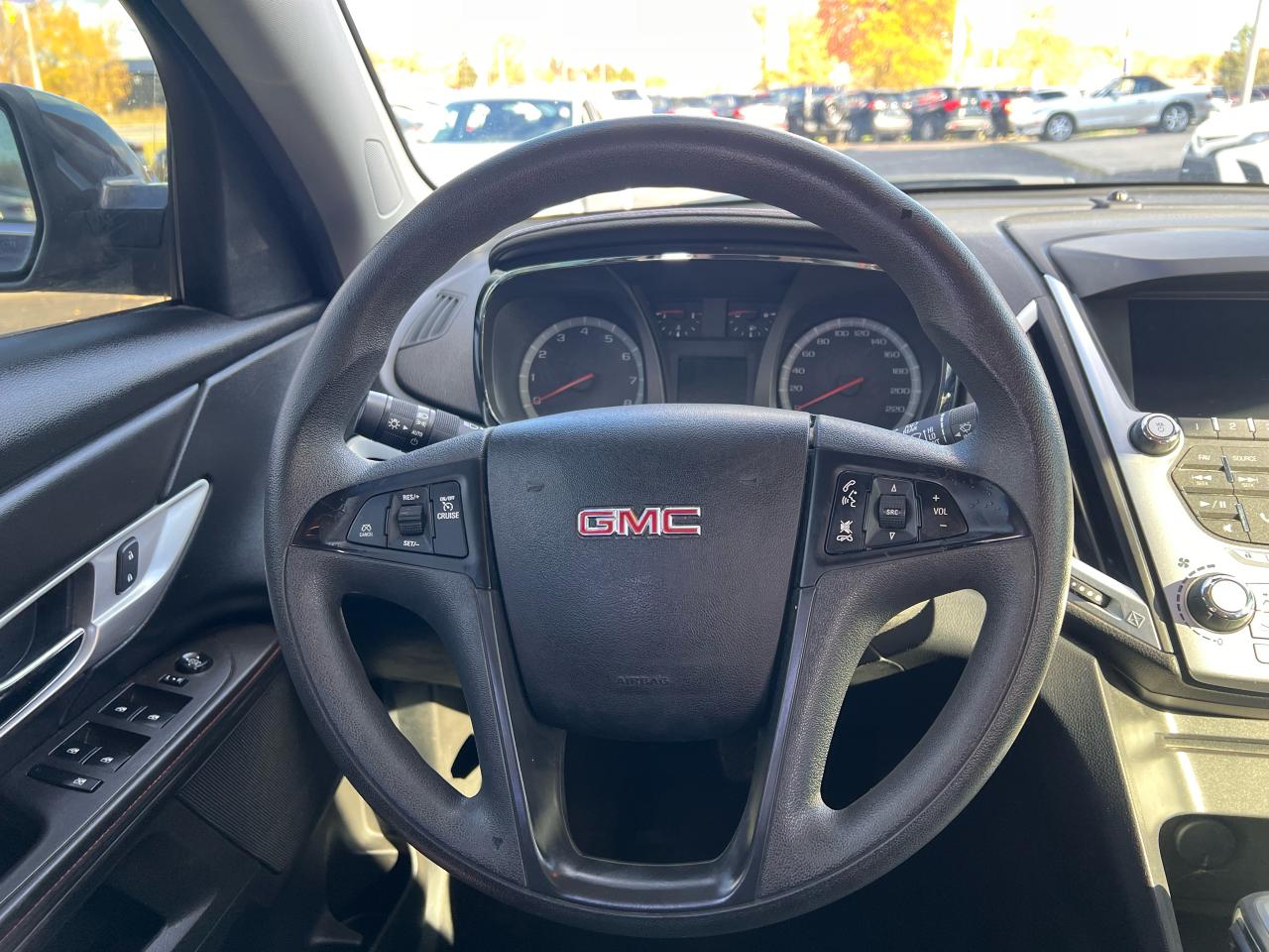 2015 GMC Terrain SLE Photo49