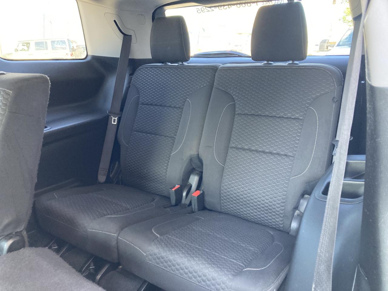 2017 GMC Acadia SLE - Photo #10