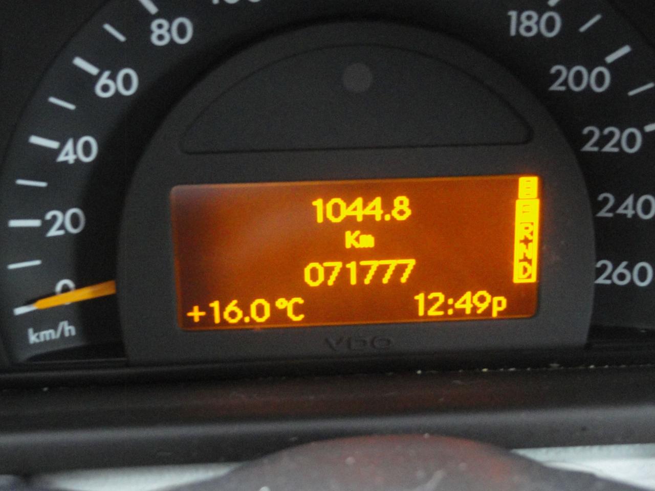 2004 Mercedes-Benz C240 ONLY 71000 KM / DOC FEE ONLY $195.00 - Photo #6