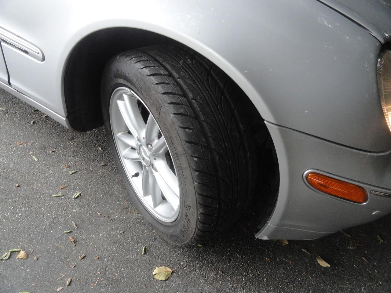 2004 Mercedes-Benz C240 ONLY 71000 KM / DOC FEE ONLY $195.00 - Photo #13