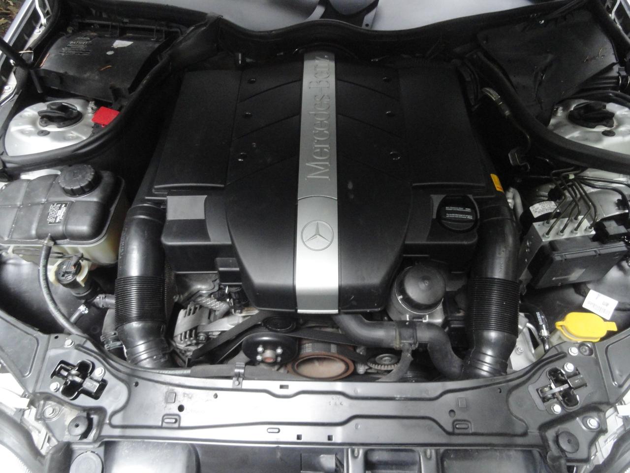 2004 Mercedes-Benz C240 ONLY 71000 KM / DOC FEE ONLY $195.00 - Photo #16