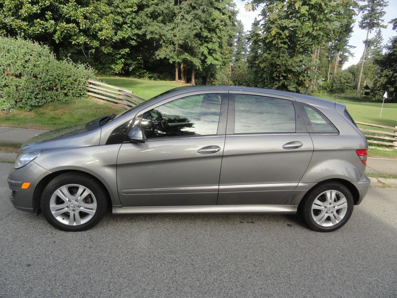 2007 Mercedes-Benz B200 ONLY 75000 KM / TURBO / DOC FEE ONLY $ 195,00 - Photo #2
