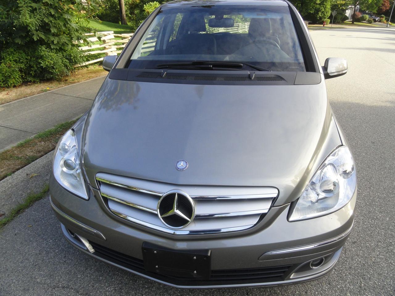 2007 Mercedes-Benz B200 ONLY 75000 KM / TURBO / DOC FEE ONLY $ 195,00 - Photo #4