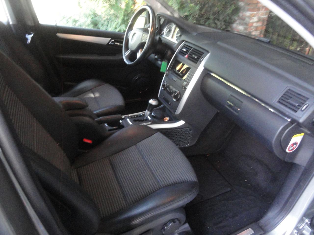 2007 Mercedes-Benz B200 ONLY 75000 KM / TURBO / DOC FEE ONLY $ 195,00 - Photo #9