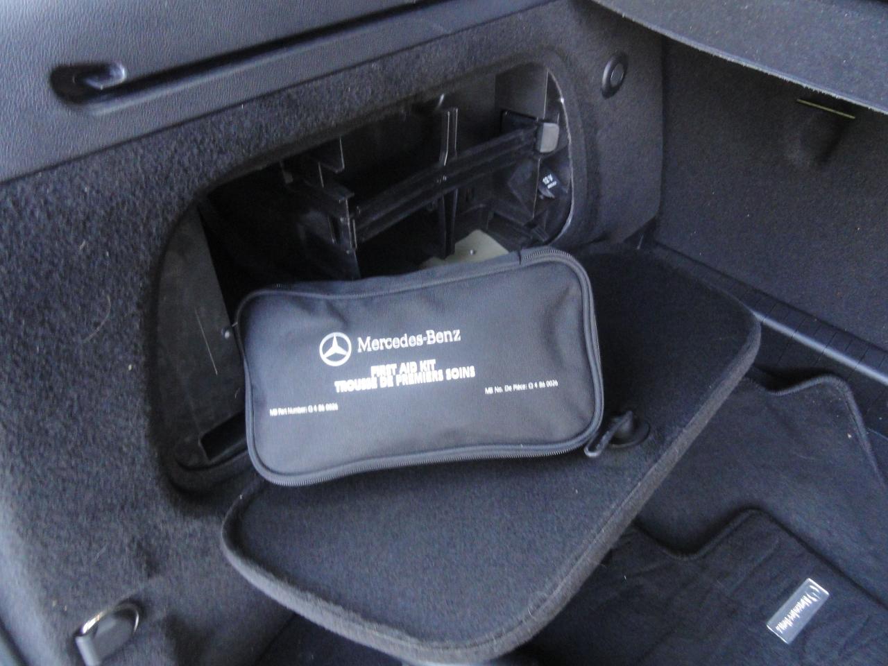 2007 Mercedes-Benz B200 ONLY 75000 KM / TURBO / DOC FEE ONLY $ 195,00 - Photo #15