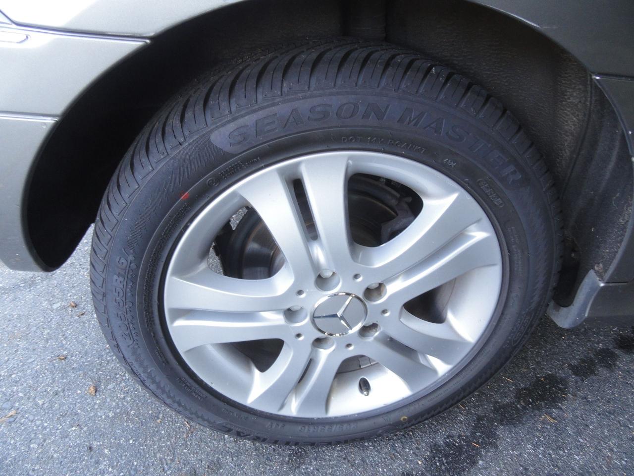 2007 Mercedes-Benz B200 ONLY 75000 KM / TURBO / DOC FEE ONLY $ 195,00 - Photo #22