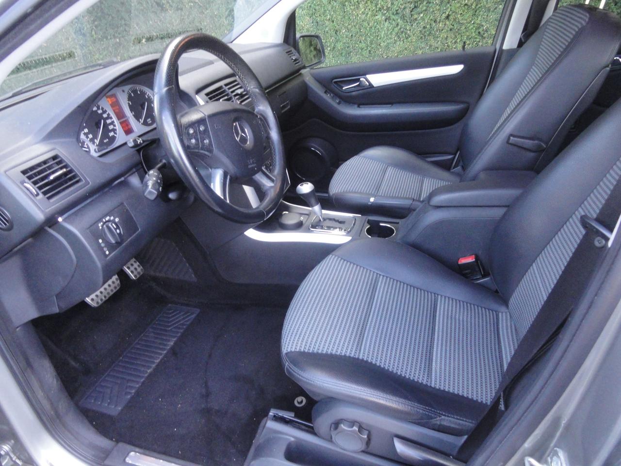 2007 Mercedes-Benz B200 ONLY 75000 KM / TURBO / DOC FEE ONLY $ 195,00 - Photo #8