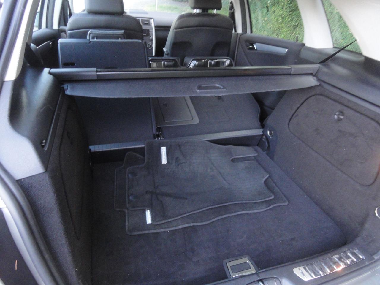2007 Mercedes-Benz B200 ONLY 75000 KM / TURBO / DOC FEE ONLY $ 195,00 - Photo #17
