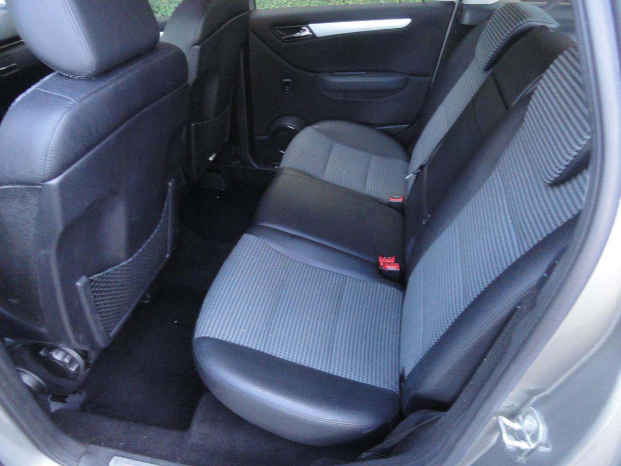 2007 Mercedes-Benz B200 ONLY 75000 KM / TURBO / DOC FEE ONLY $ 195,00 - Photo #10