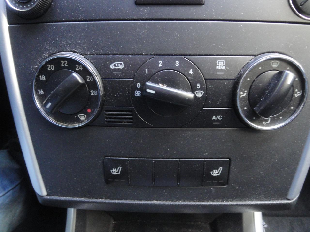 2007 Mercedes-Benz B200 ONLY 75000 KM / TURBO / DOC FEE ONLY $ 195,00 - Photo #29