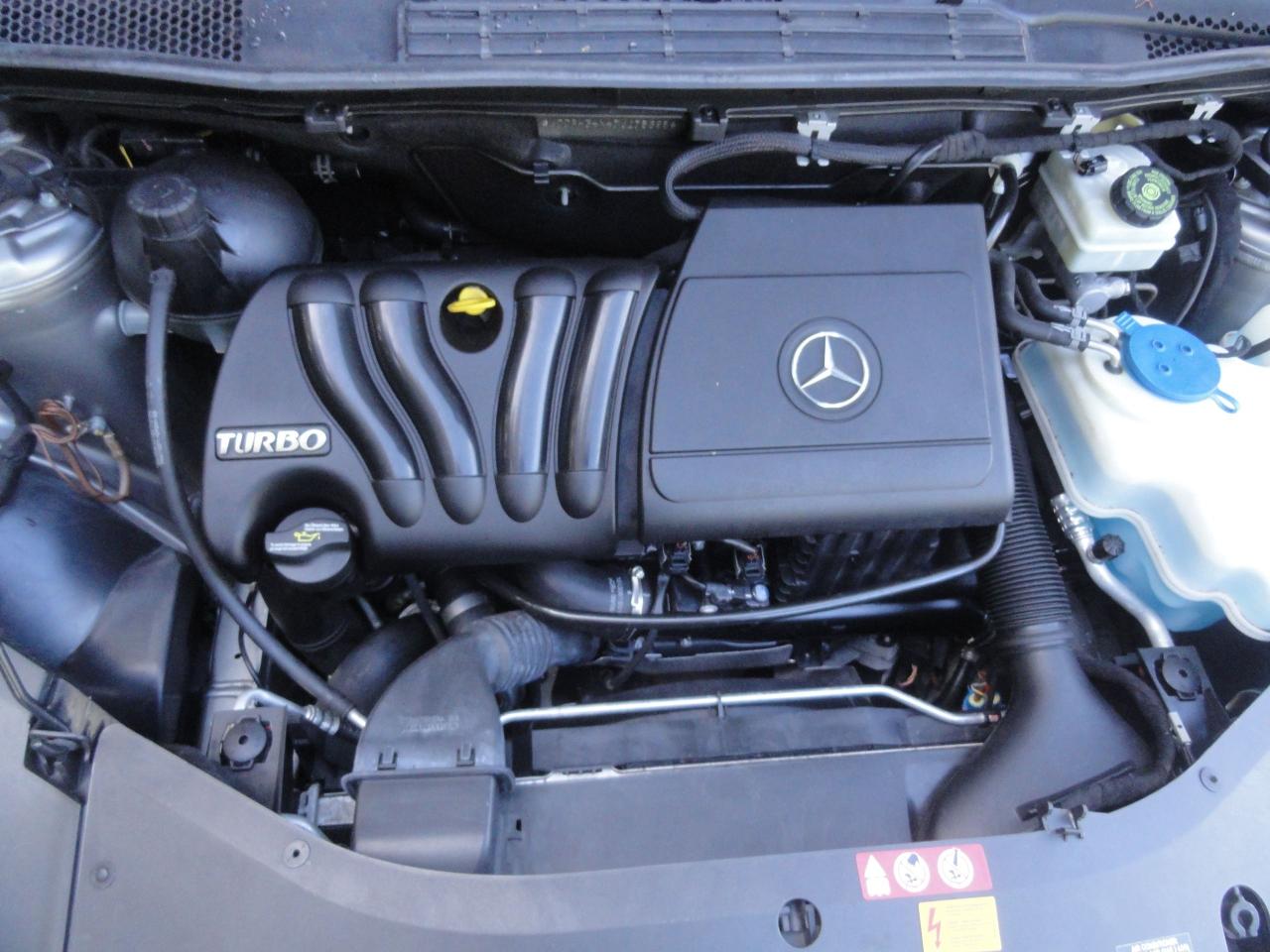 2007 Mercedes-Benz B200 ONLY 75000 KM / TURBO / DOC FEE ONLY $ 195,00 - Photo #31