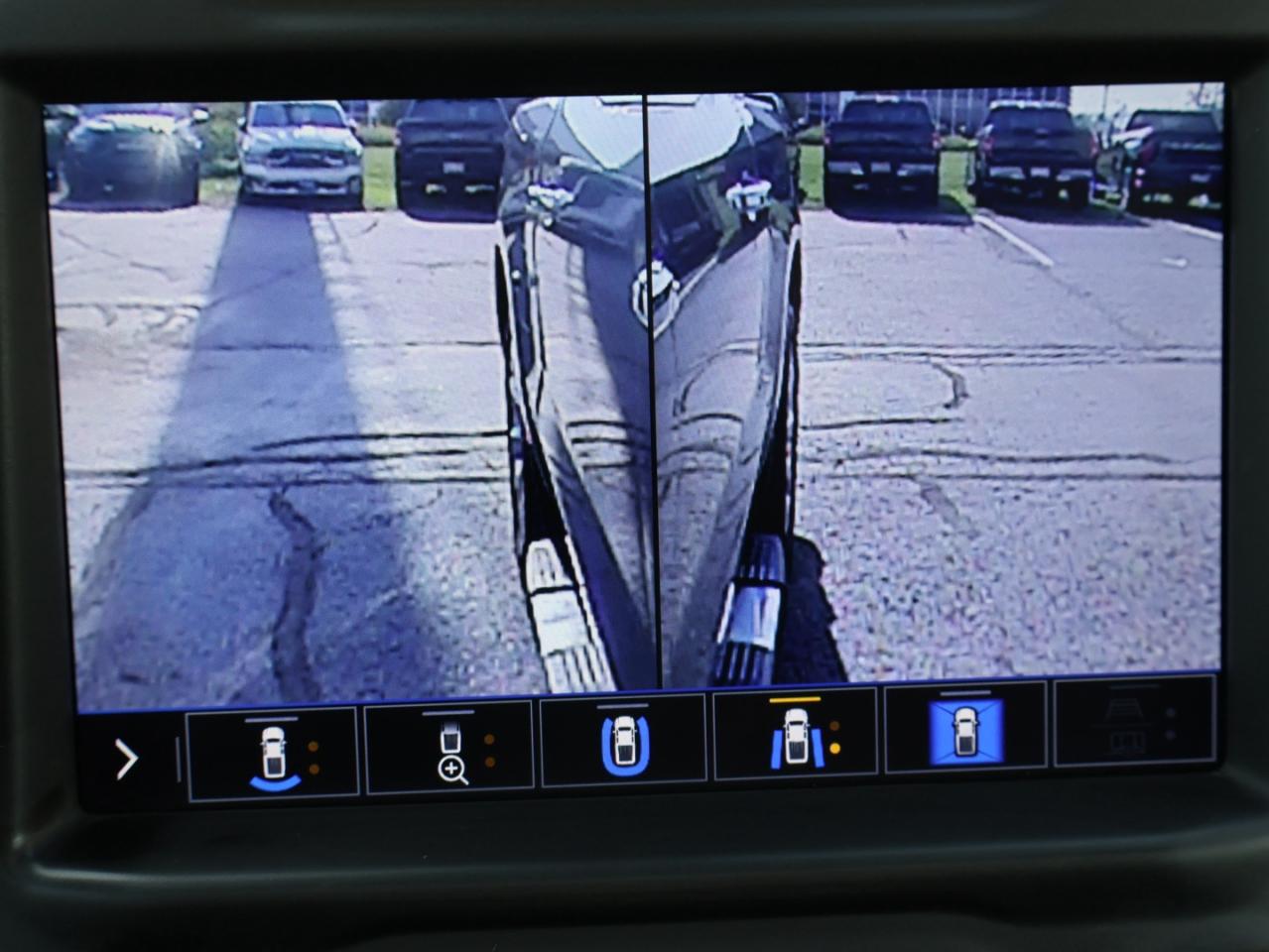 2020 Chevrolet Silverado 1500 HIGH COUNTRY CREW 4WD CERTIFIED *CHEVY MAINTAIN* CAMERA NAV BLUETOOTH LEATHER HEATED SEATS SUNROOF CRUISE ALLOYS - Photo #27