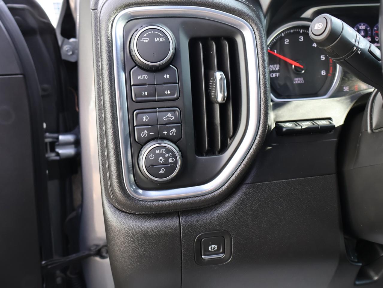 2020 Chevrolet Silverado 1500 HIGH COUNTRY CREW 4WD CERTIFIED *CHEVY MAINTAIN* CAMERA NAV BLUETOOTH LEATHER HEATED SEATS SUNROOF CRUISE ALLOYS - Photo #35
