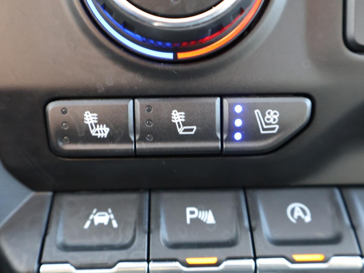 2020 Chevrolet Silverado 1500 HIGH COUNTRY CREW 4WD CERTIFIED *CHEVY MAINTAIN* CAMERA NAV BLUETOOTH LEATHER HEATED SEATS SUNROOF CRUISE ALLOYS - Photo #33