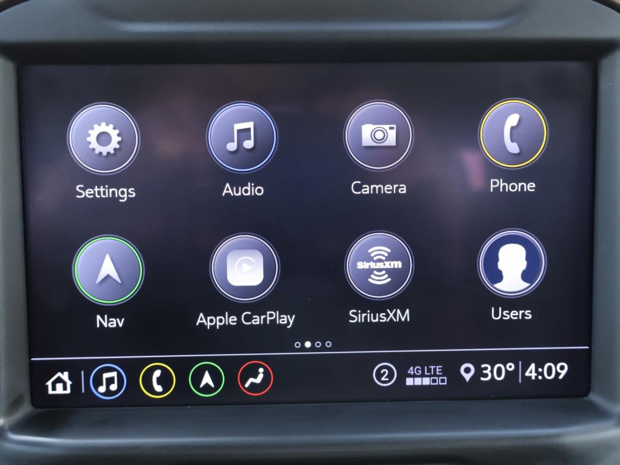 2020 Chevrolet Silverado 1500 HIGH COUNTRY CREW 4WD CERTIFIED *CHEVY MAINTAIN* CAMERA NAV BLUETOOTH LEATHER HEATED SEATS SUNROOF CRUISE ALLOYS - Photo #48