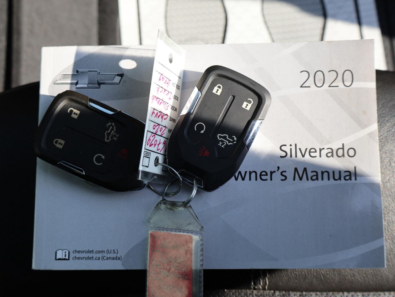 2020 Chevrolet Silverado 1500 HIGH COUNTRY CREW 4WD CERTIFIED *CHEVY MAINTAIN* CAMERA NAV BLUETOOTH LEATHER HEATED SEATS SUNROOF CRUISE ALLOYS - Photo #59