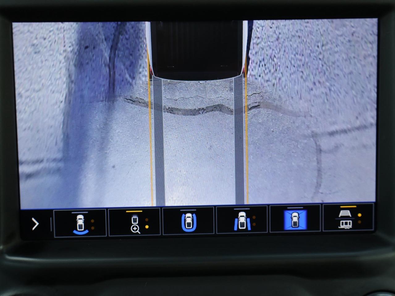 2020 Chevrolet Silverado 1500 HIGH COUNTRY CREW 4WD CERTIFIED DIESEL *CHEVY MAINTAIN* CAMERA NAV BLUETOOTH LEATHER HEATED SEATS SUNROOF CRUISE ALLOYS Photo