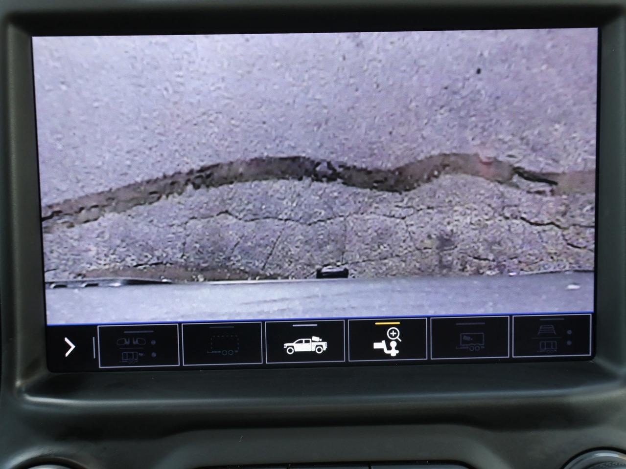 2020 Chevrolet Silverado 1500 HIGH COUNTRY CREW 4WD CERTIFIED DIESEL *CHEVY MAINTAIN* CAMERA NAV BLUETOOTH LEATHER HEATED SEATS SUNROOF CRUISE ALLOYS Photo