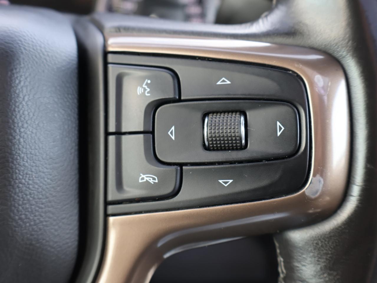 2020 Chevrolet Silverado 1500 HIGH COUNTRY CREW 4WD CERTIFIED DIESEL *CHEVY MAINTAIN* CAMERA NAV BLUETOOTH LEATHER HEATED SEATS SUNROOF CRUISE ALLOYS Photo