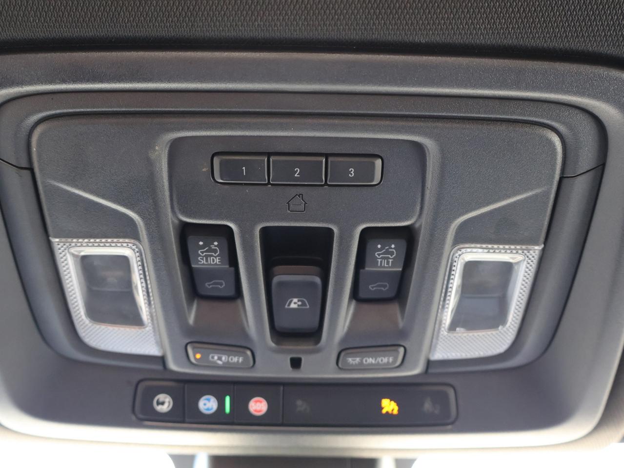 2020 Chevrolet Silverado 1500 HIGH COUNTRY CREW 4WD CERTIFIED DIESEL *CHEVY MAINTAIN* CAMERA NAV BLUETOOTH LEATHER HEATED SEATS SUNROOF CRUISE ALLOYS Photo