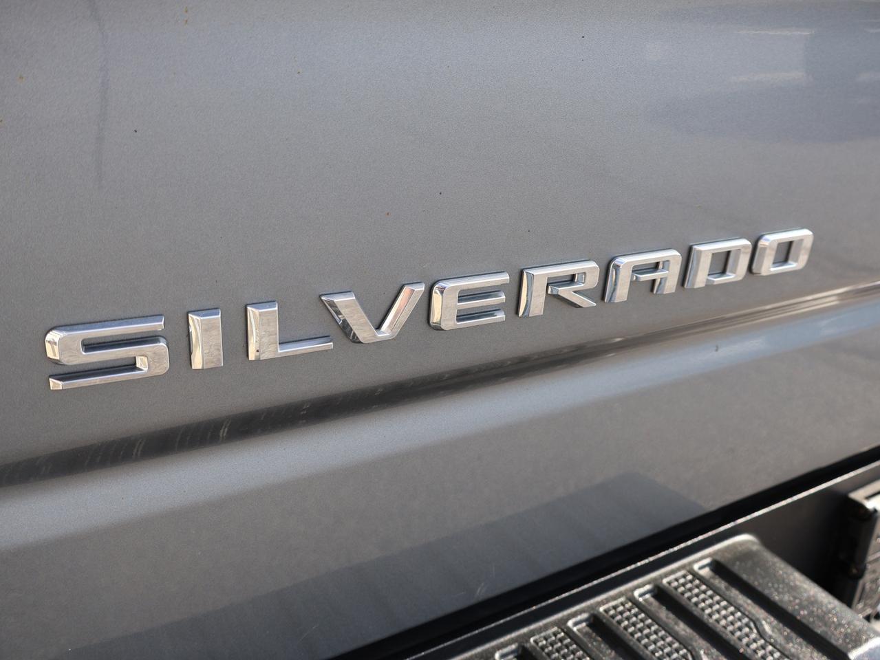 2020 Chevrolet Silverado 1500 HIGH COUNTRY CREW 4WD CERTIFIED DIESEL *CHEVY MAINTAIN* CAMERA NAV BLUETOOTH LEATHER HEATED SEATS SUNROOF CRUISE ALLOYS Photo