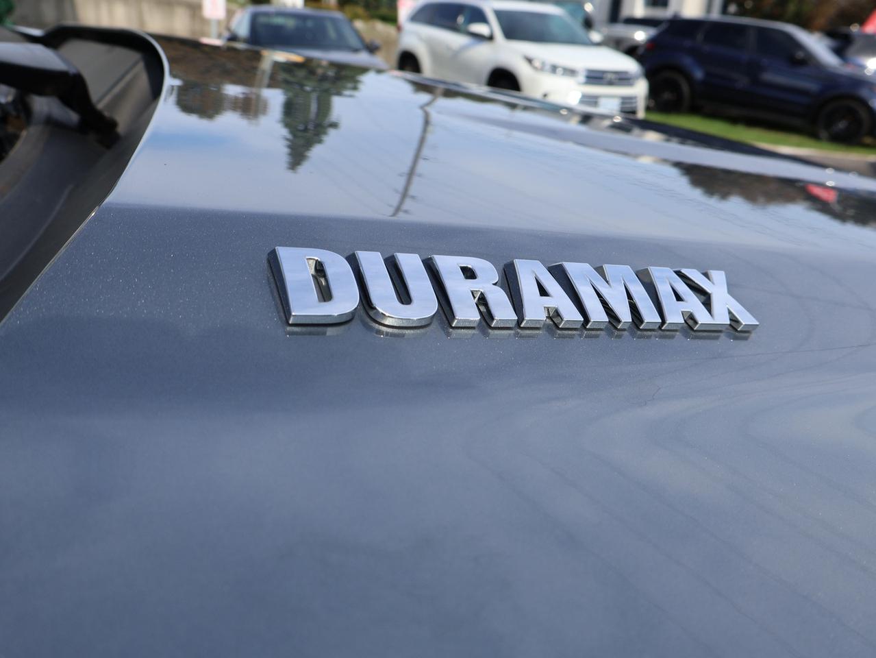 2020 Chevrolet Silverado 1500 HIGH COUNTRY CREW 4WD CERTIFIED DIESEL *CHEVY MAINTAIN* CAMERA NAV BLUETOOTH LEATHER HEATED SEATS SUNROOF CRUISE ALLOYS Photo