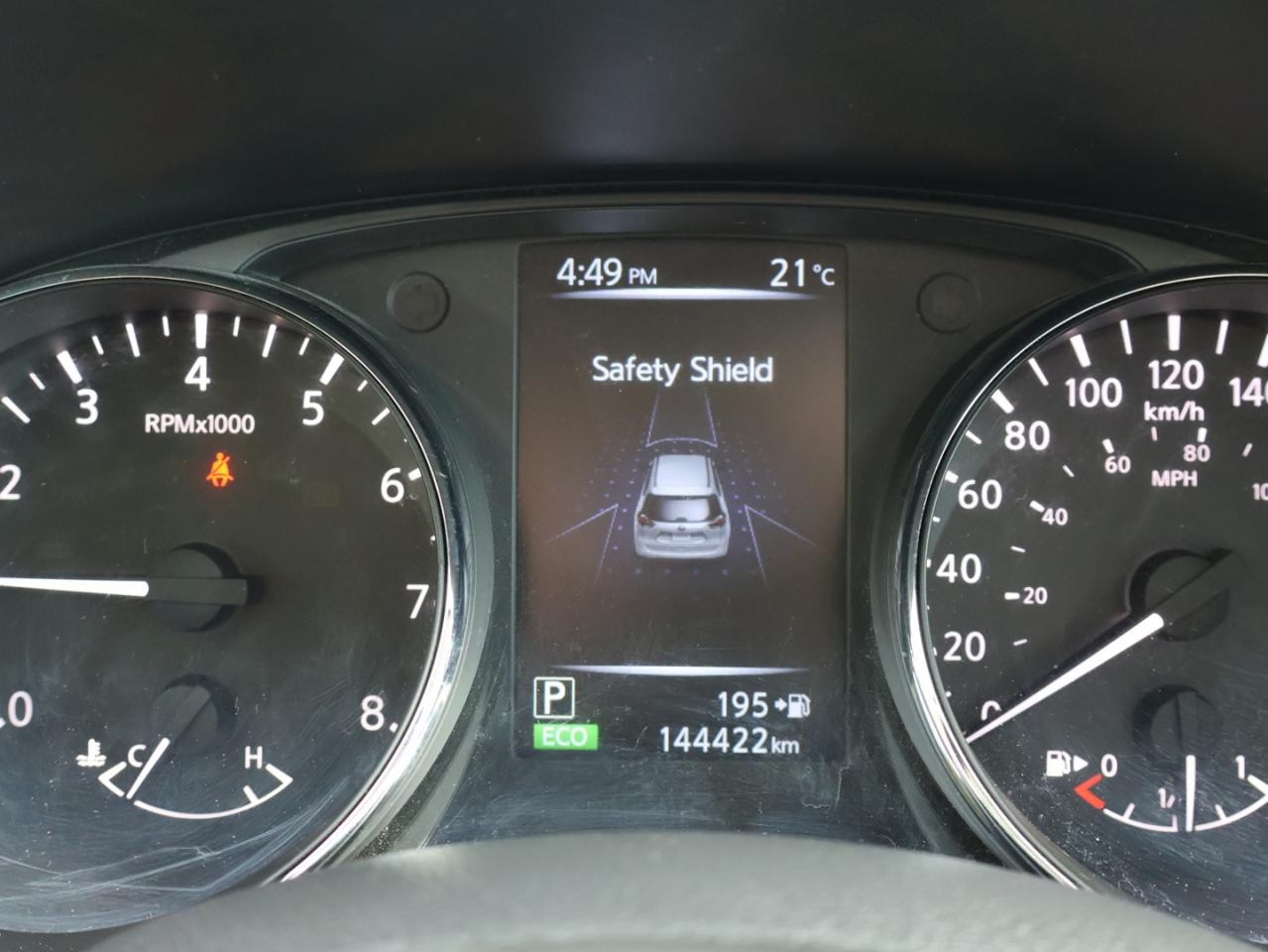 2017 Nissan Rogue SV AWD CERTIFIED *ACCIDENT FREE* CAMERA BLUETOOTH HEATED SEATS PANO ROOF CRUISE ALLOYS - Photo #42
