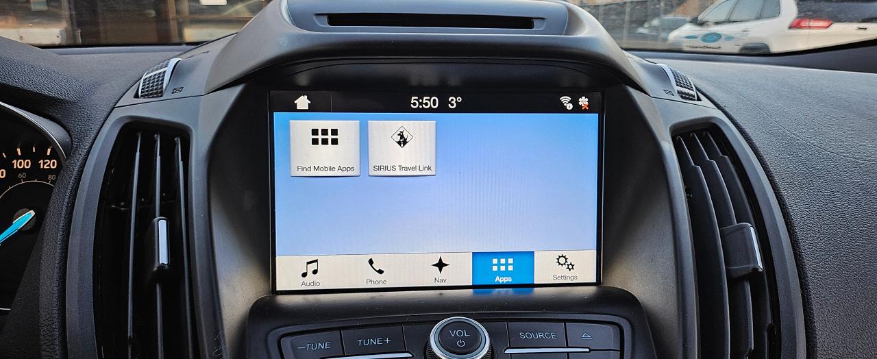 2017 Ford Escape 4WD 4dr SE - Photo #13