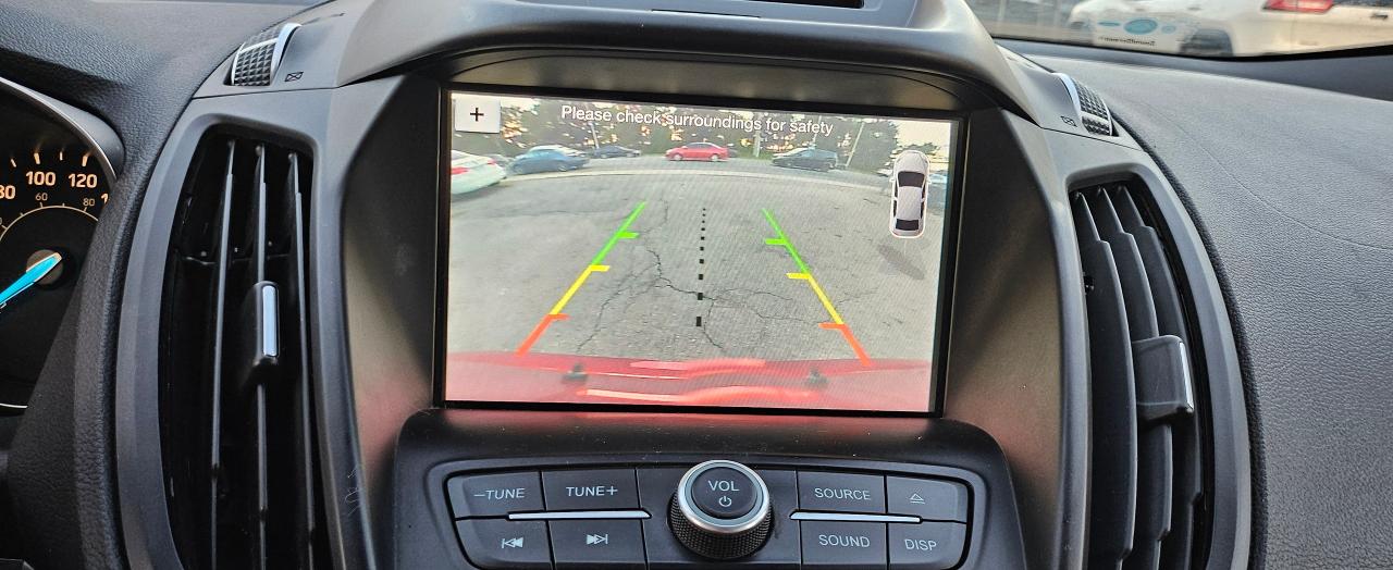 2017 Ford Escape 4WD 4dr SE - Photo #15