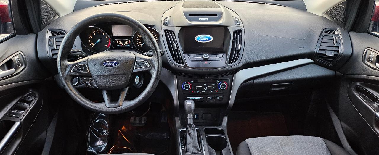 2017 Ford Escape 4WD 4dr SE - Photo #10