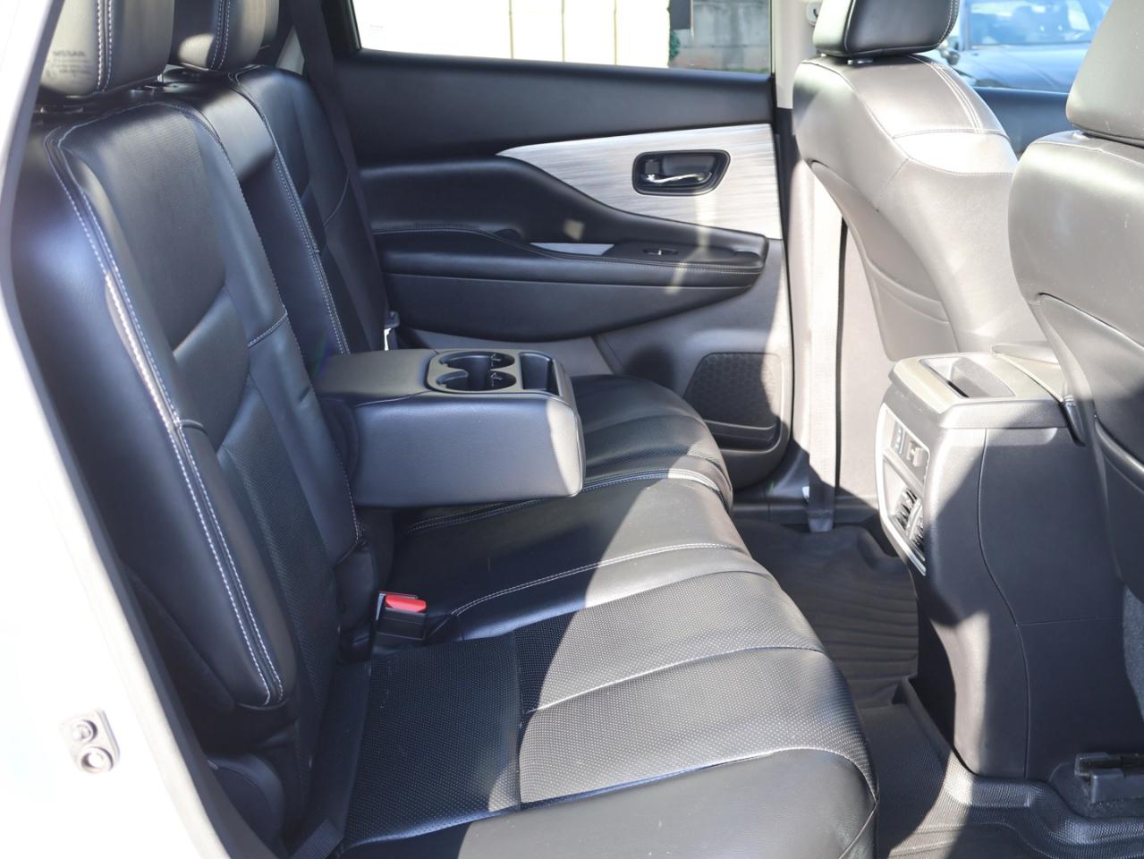 2016 Nissan Murano PLATINUM AWD CERTIFIED *24 SERVICE HISTORY* 360 CAMERA NAV BLUETOOTH LEATHER HEATED 4 SEATS PANO ROOF CRUISE ALLOYS - Photo #18