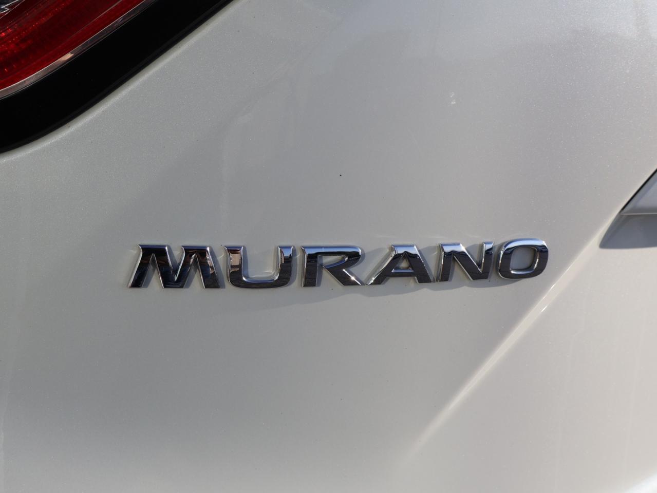 2016 Nissan Murano PLATINUM AWD CERTIFIED *24 SERVICE HISTORY* 360 CAMERA NAV BLUETOOTH LEATHER HEATED 4 SEATS PANO ROOF CRUISE ALLOYS - Photo #41