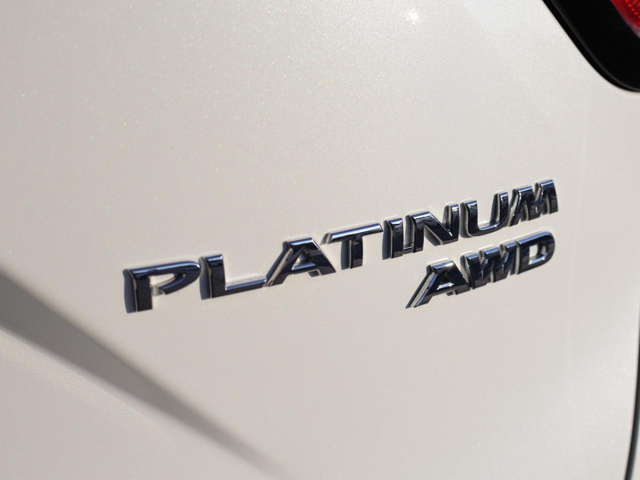 2016 Nissan Murano PLATINUM AWD CERTIFIED *24 SERVICE HISTORY* 360 CAMERA NAV BLUETOOTH LEATHER HEATED 4 SEATS PANO ROOF CRUISE ALLOYS - Photo #42