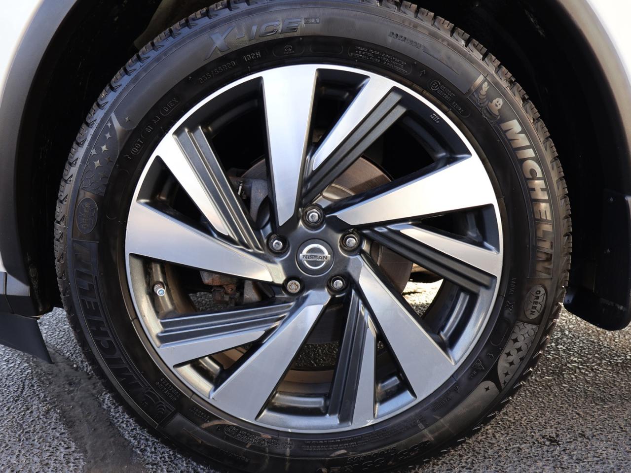 2016 Nissan Murano PLATINUM AWD CERTIFIED *24 SERVICE HISTORY* 360 CAMERA NAV BLUETOOTH LEATHER HEATED 4 SEATS PANO ROOF CRUISE ALLOYS - Photo #45