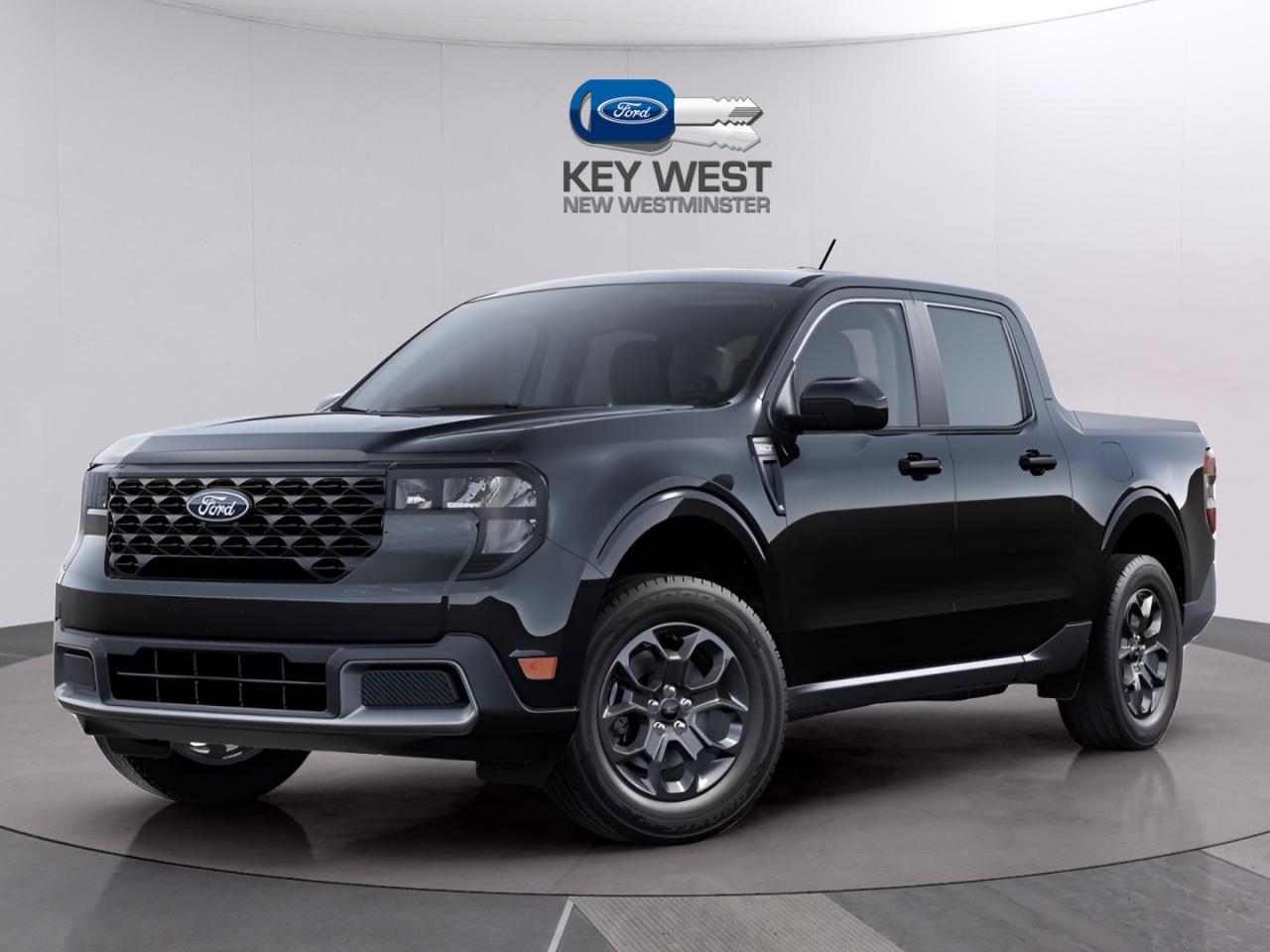 2025 Ford Maverick XLT AWD SuperCrew Photo0