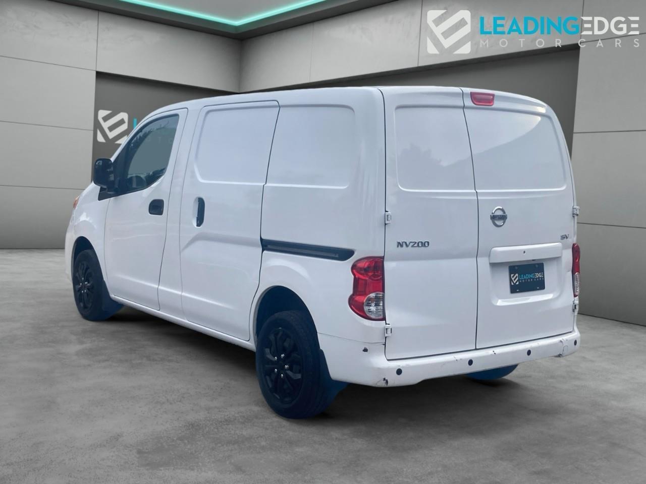 2020 Nissan NV200 LOW KILOMETRES Photo3